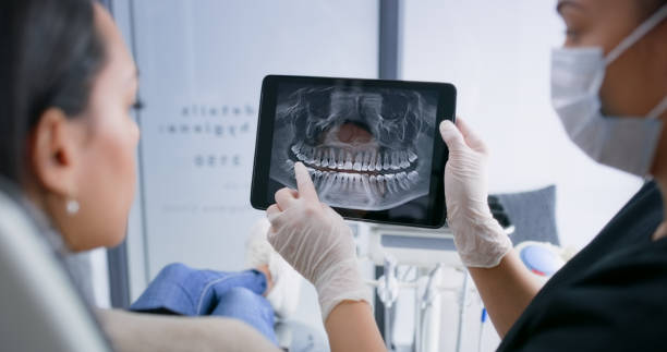 Licensed Tooth Extraction service in Frederick County County, MD - Smile Center Dentistry